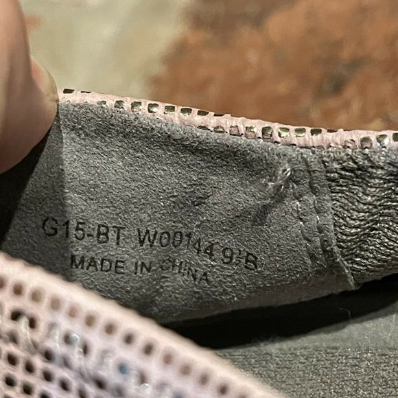 Cole Haan Women Shoe Zerogrand Stagedoor Ballet Flats W00144 Size 9.5 B - Picture 9 of 9